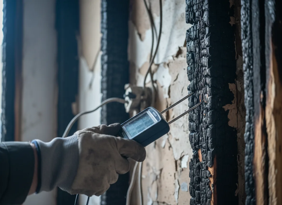 Fire Damage Restoration Nashville, AR FAQs